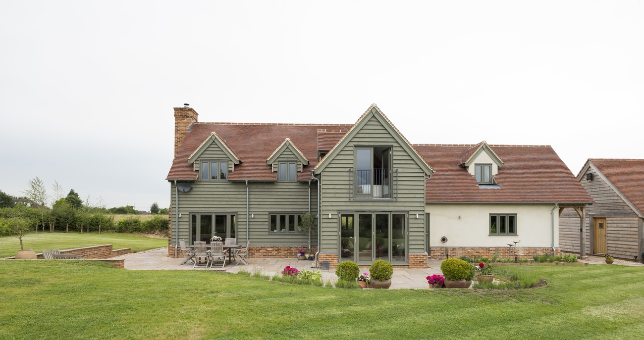 Border Oak Gallery Border Oak